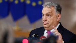 匈牙利总理：欧盟使用俄被冻结资产援乌的方案难获通过