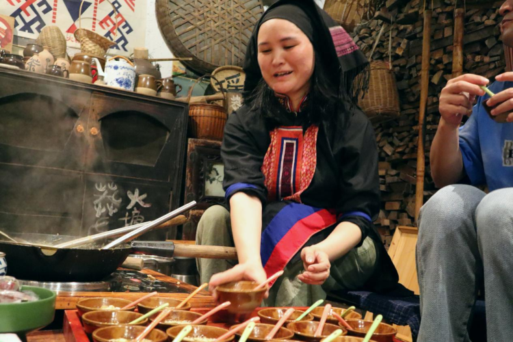 赏山水之美 品人文之韵 郴州宜章文旅场景焕新出彩_fororder_4