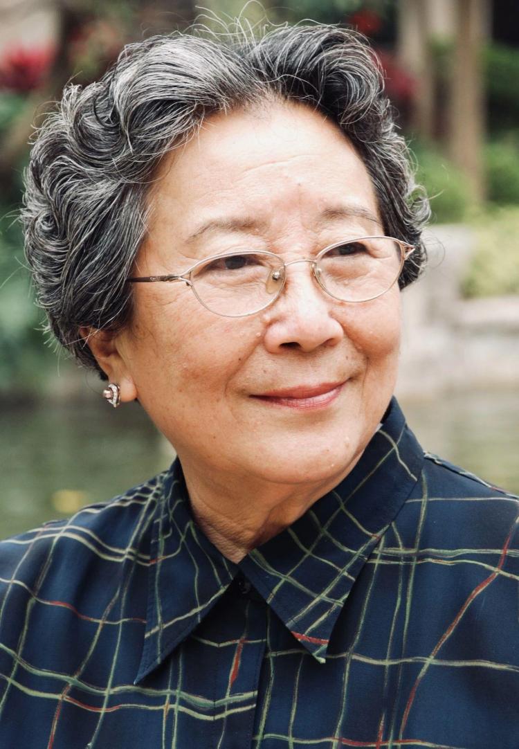 长影电影演员叶琳瑯去世 终年93岁