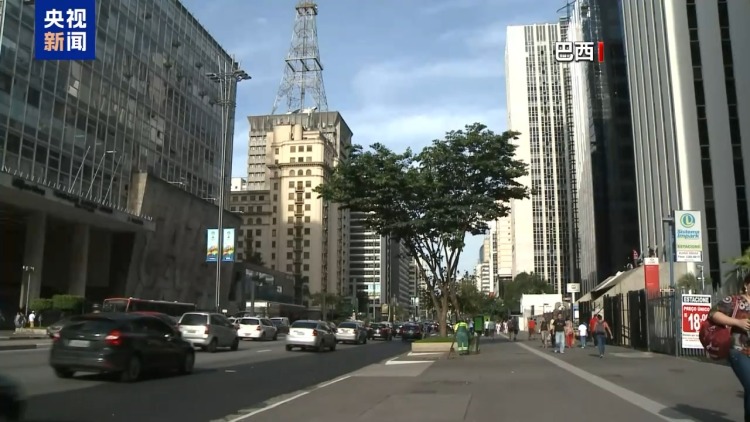 视频丨美威胁切断石油供应 古巴民众处境愈发艰难