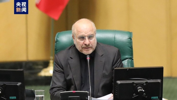 视频丨美伊停火仅剩两天 特朗普称将谈判 伊朗：不属实