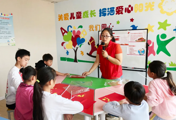 【好评中国·追光青年】“兴村新锐”为乡村发展注入青春动能