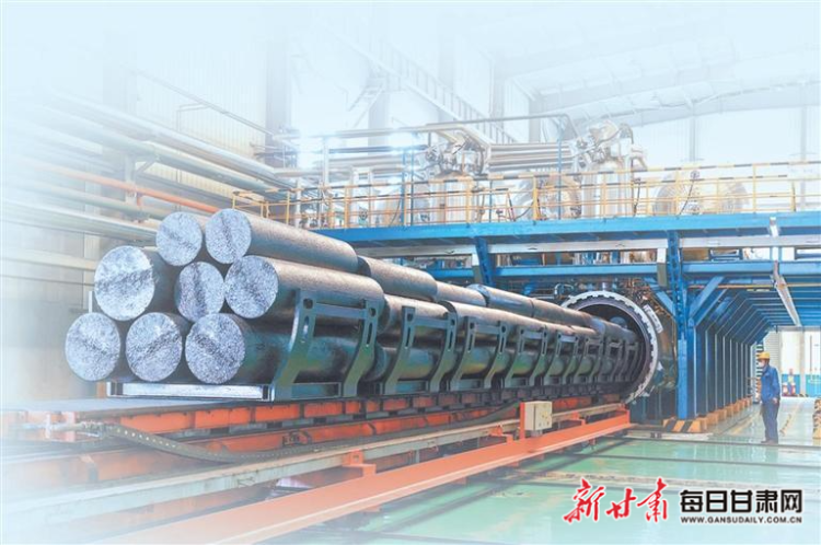 【在继往开来中奋勇争先 决胜“十四五” 迈向“十五五”】民营经济活力涌动_fororder_图3