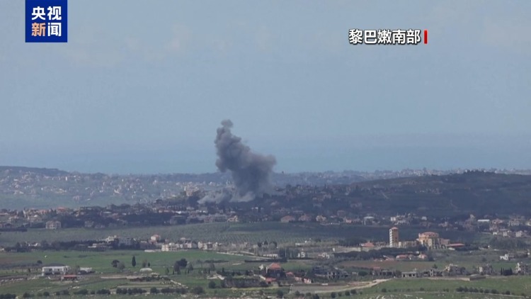 总台记者观察丨以方“胜利宣言”难掩战略困境 意在为应对停火布局