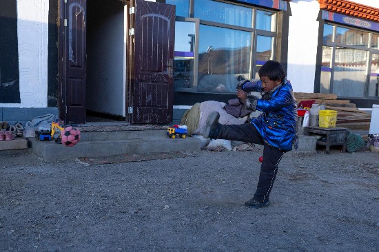 定日回访丨“10分钟，1间房！”后续来了
