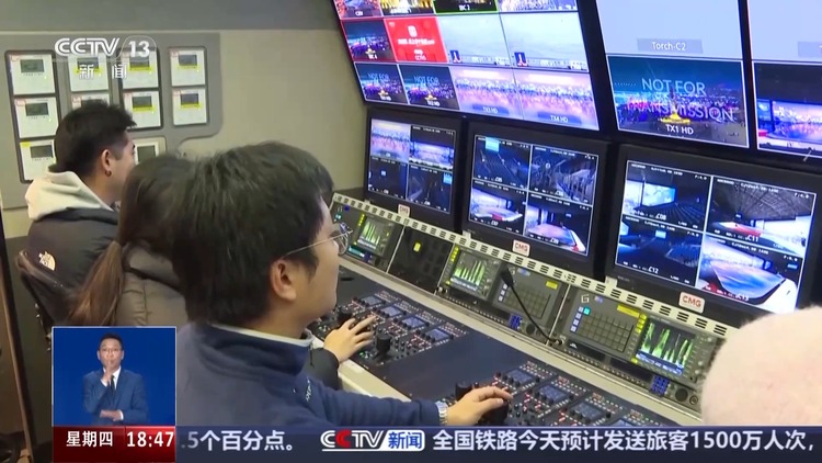 亚冬会与冬奥会项目都有哪些区别？一组问答带你解密亚冬会