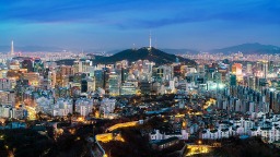 韩国9月29日起对中国团队游客实行临时免签政策