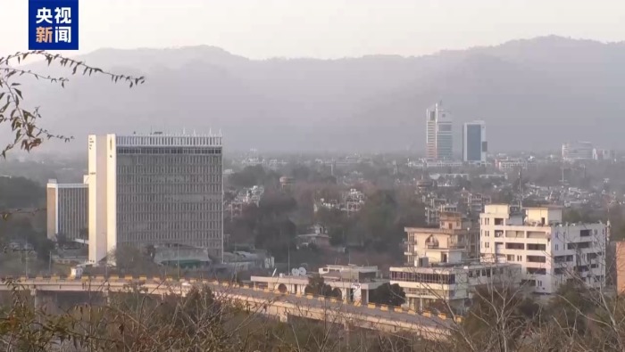 视频丨巴基斯坦前常驻联合国代表：巴方正努力斡旋美伊对话 建立互信