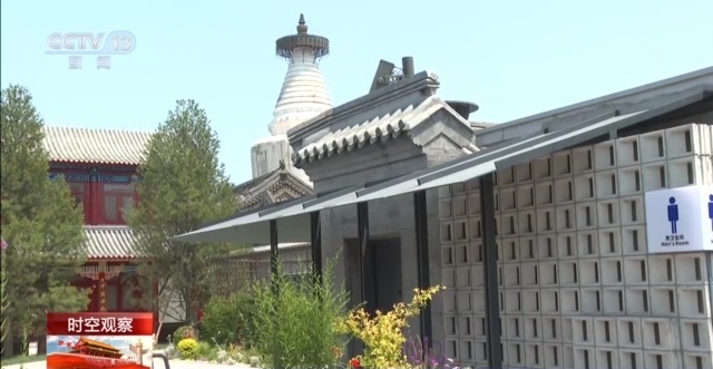 跟着电影去旅游 “双向奔赴”背后有何密码