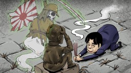 【国际漫评】数典忘祖