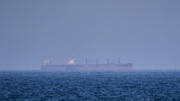 伊朗官员：美国试图以封锁逼迫伊朗的做法是徒劳的_fororder_1a2ba2dae7ce467a9fa0a3caf32f85be