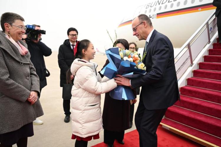 德经济学家：当世界第二大和第三大经济体加强合作，将为世界带来什么？