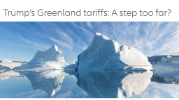 全球洞察 | 慕安会参会德国学者：欧美关系危机将持续“很长时间”