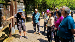 湖南崀山成“China Travel”热门地 入境游持续升温