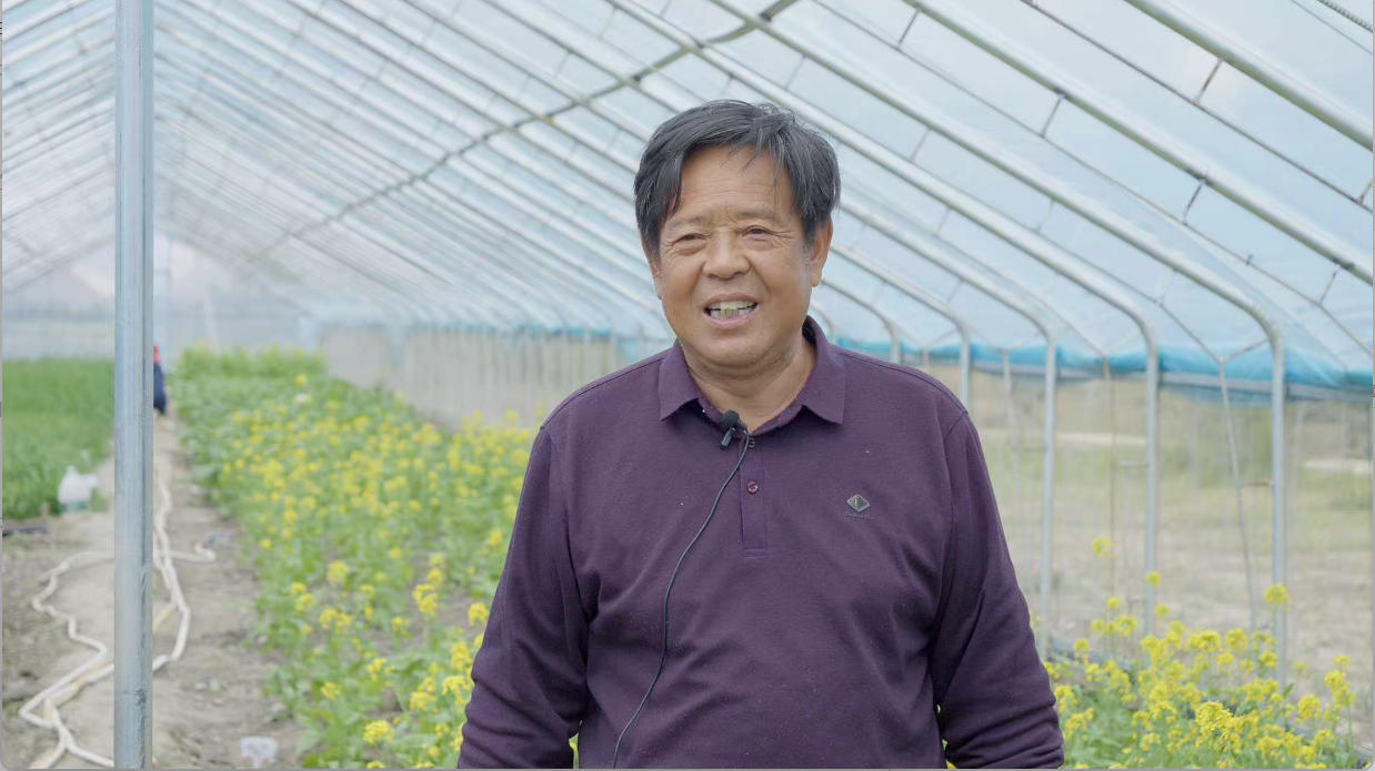 辉煌60年·我们的家园｜高原“旅客”上太空