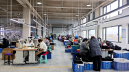 天水甘谷：以新型工业化引领县域经济高质量发展