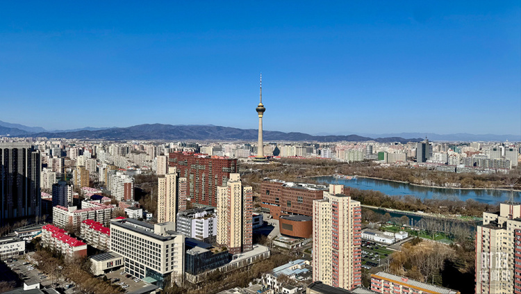 时政新闻眼丨从三个维度读懂开局之年首次考察