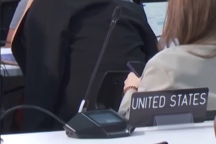 闪评 | 美国政府重组能源部 绿色能源政策再现“倒退”