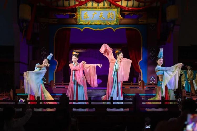 长沙“演艺新空间十条”发布 三年培育百个小剧场打造演艺名城_fororder_1