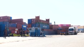 视频丨抵御美国关税冲击 南非贸易展现韧性