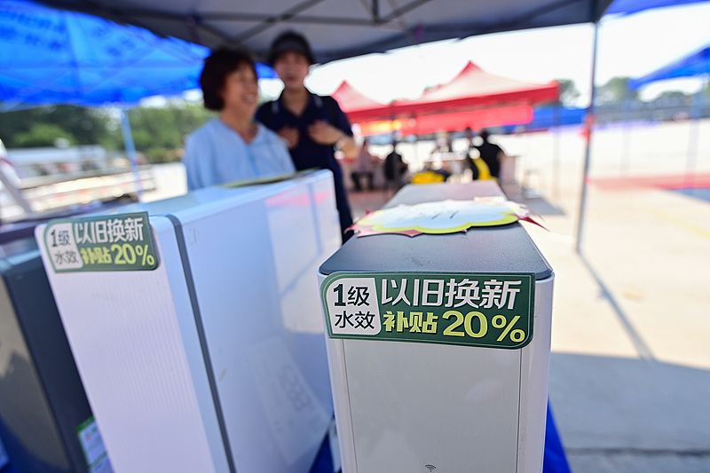 聚焦消费增长、中美经贸…… 商务部这场发布会信息量很大