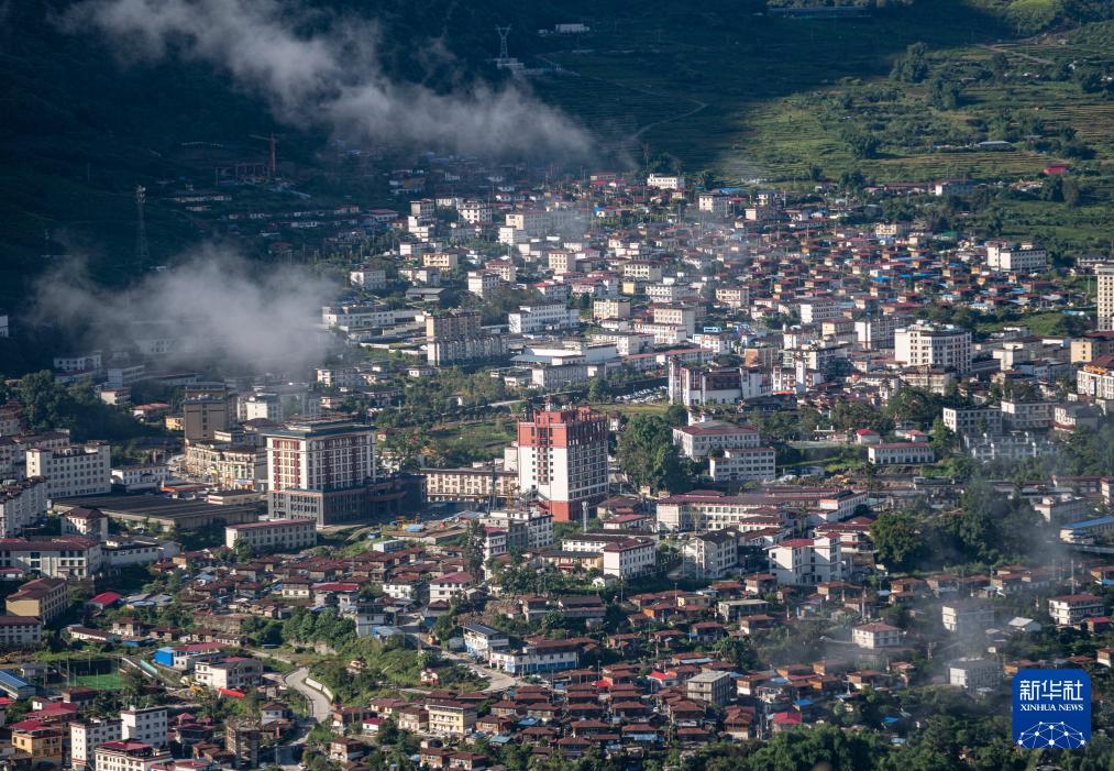 我在现场·光影流年｜土登：从农奴之子到雪域记者