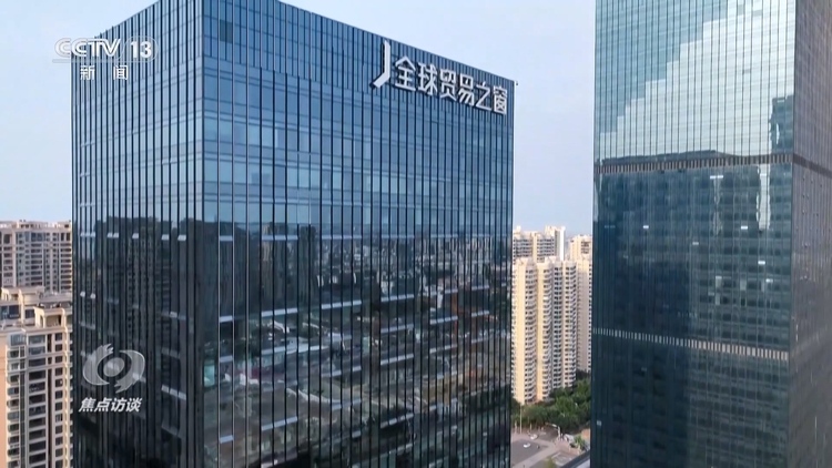 跟着总书记上两会|如何推动区域协调发展?代表委员这样说