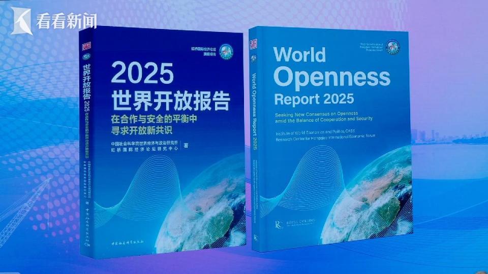 进博会观察：关税战下 美国豆农为何坚持要来？