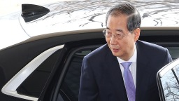 韩国代总统、国务总理韩德洙宣布辞职