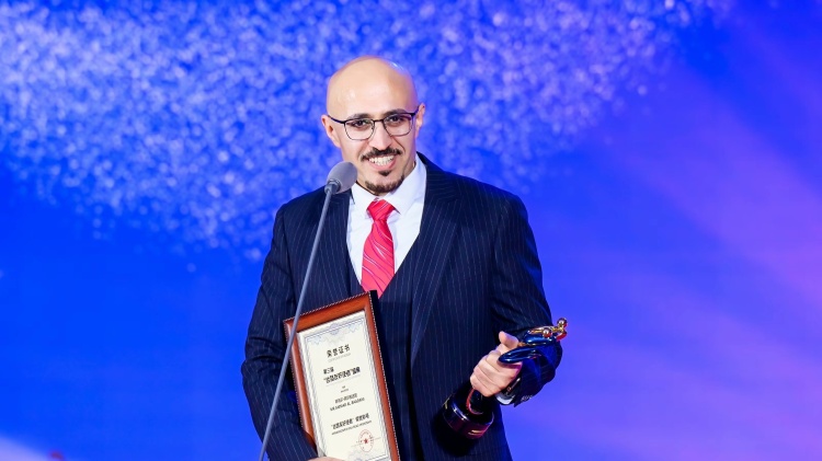 资讯有故事 | 也门友人见证义乌吸引力 “充满了智慧和国际氛围”