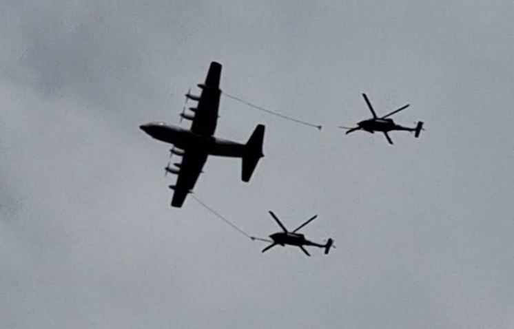 美战机飞行员或被伊朗军方俘虏