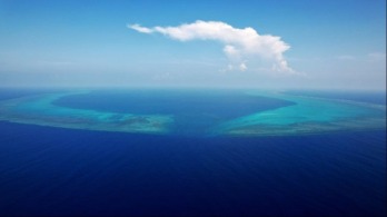 国际锐评丨所谓“南海仲裁”就是废纸一张