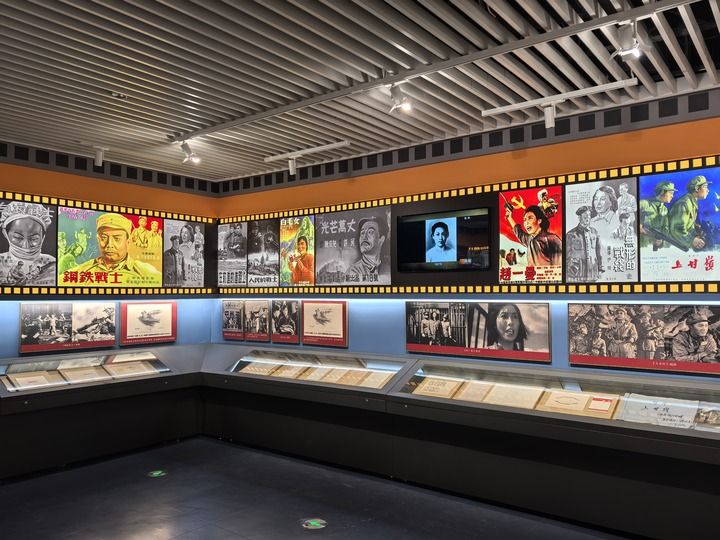 一展阅尽三百年 白山松水铸初心——在吉林省近现代史展览中感受穿透时空的文化动能