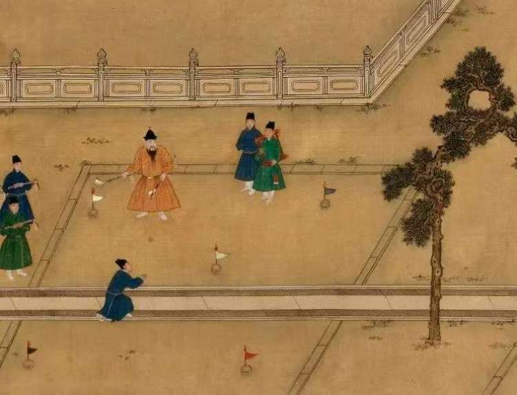 成都世运会｜博物馆里看世运：跨越千年的共鸣