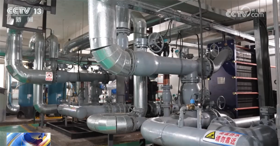 如何既让千家万户“温暖过冬”又让“蓝天常在”？多地探索清洁供暖新方式