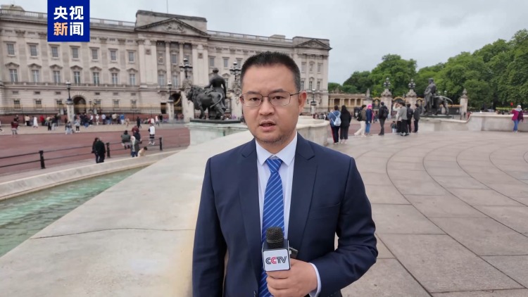 总台记者观察丨英王首次访加 “软”外交如何支持加拿大主权？