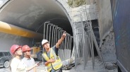 中吉乌铁路吉尔吉斯斯坦境内段建设全面推进——打造共建“一带一路”合作新的示范项目
