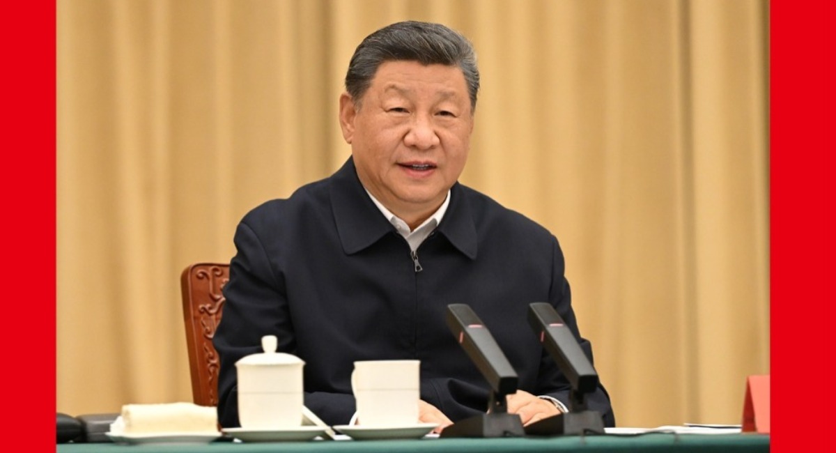 习近平听取新疆维吾尔自治区党委和政府工作汇报并发表重要讲话_fororder_f948604a89ae4d489b60b1b0cc79f141.1002x564.1000x563