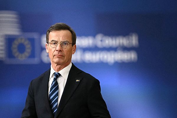 欧洲多国再发声 反对美国觊觎格陵兰岛