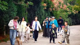 天水秦安：烟火满城庆国庆 文旅消费市场升温活力迸发