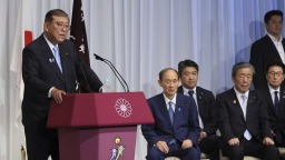 日本自公联盟惨败如何影响外交走向？专家：日本试图“讨好”美国 其右倾化趋势或更加明显