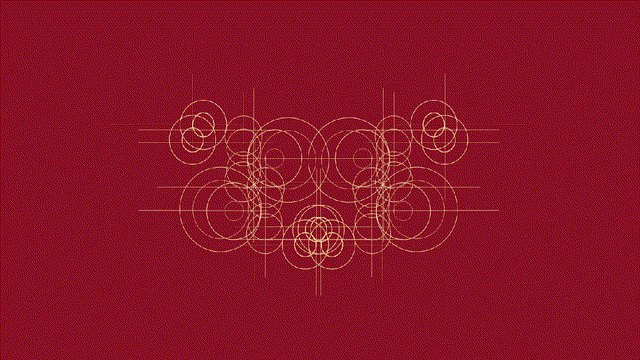 双巳（sì）合璧似如意！新“纹”背后有故事……