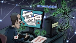【Caricatura editorial】Falsificación en el origen