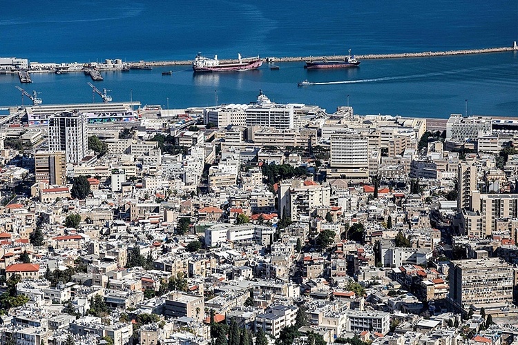 两名以色列预备役士兵被指控为伊朗从事间谍活动