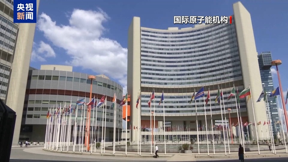 国际原子能机构总干事：伊朗仍可能在数月内生产出浓缩铀