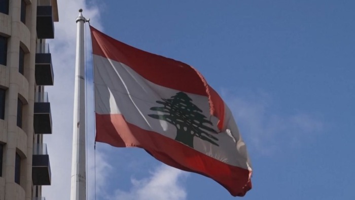 总台记者观察丨停火期内交火不断 黎以下一轮谈判面临多重难题_fororder_bc1b777c16f649878d661500e38a1cbb (1)