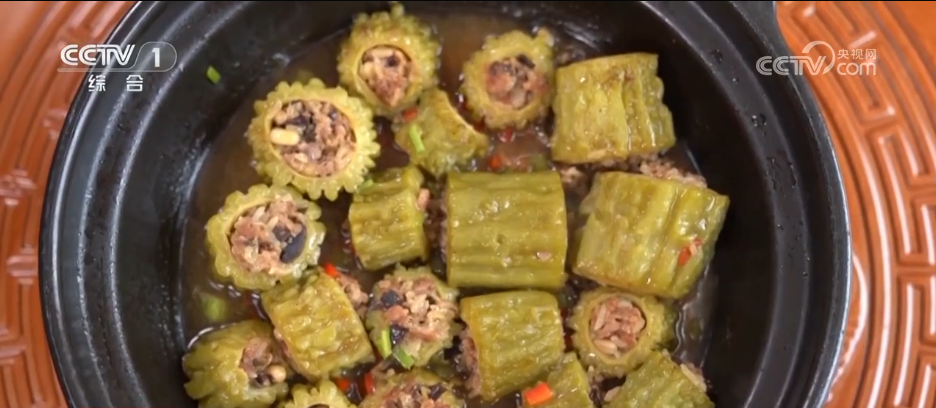 寻味“舌尖上的端午” 各地节令美食成为中华民俗文化的鲜活注脚