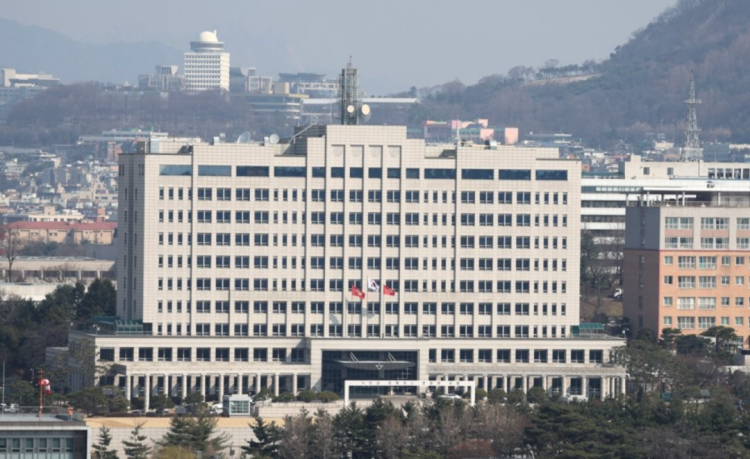 韩国计划本世纪30年代中期建成首艘核潜艇