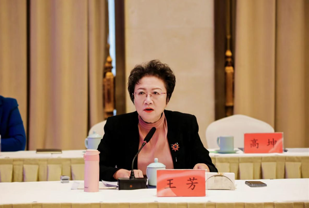 内蒙古自治区2025年妇女宣传思想工作座谈会暨媒体记者新春走基层工作协调会在呼和浩特市召开_fororder_1f55da8ce103603587480e4483c461a
