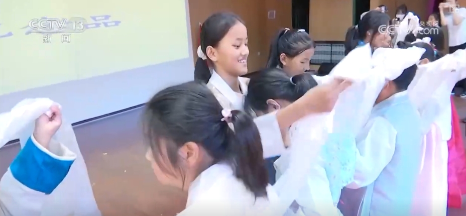 儿童友好让城市更有温度 全方位呵护儿童健康成长